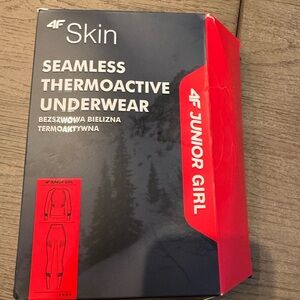Base layers